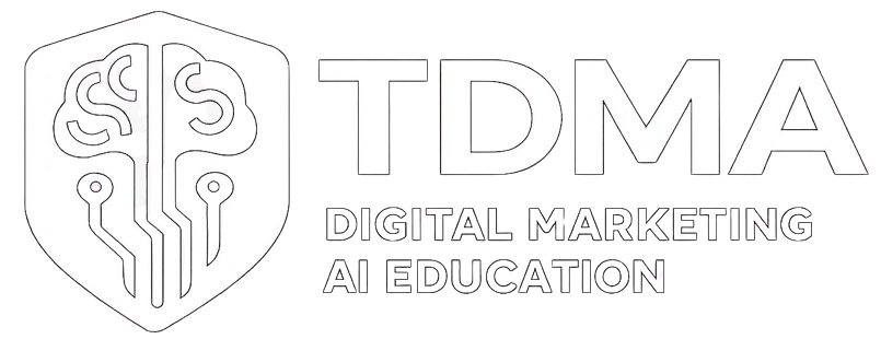 TDMA Logo