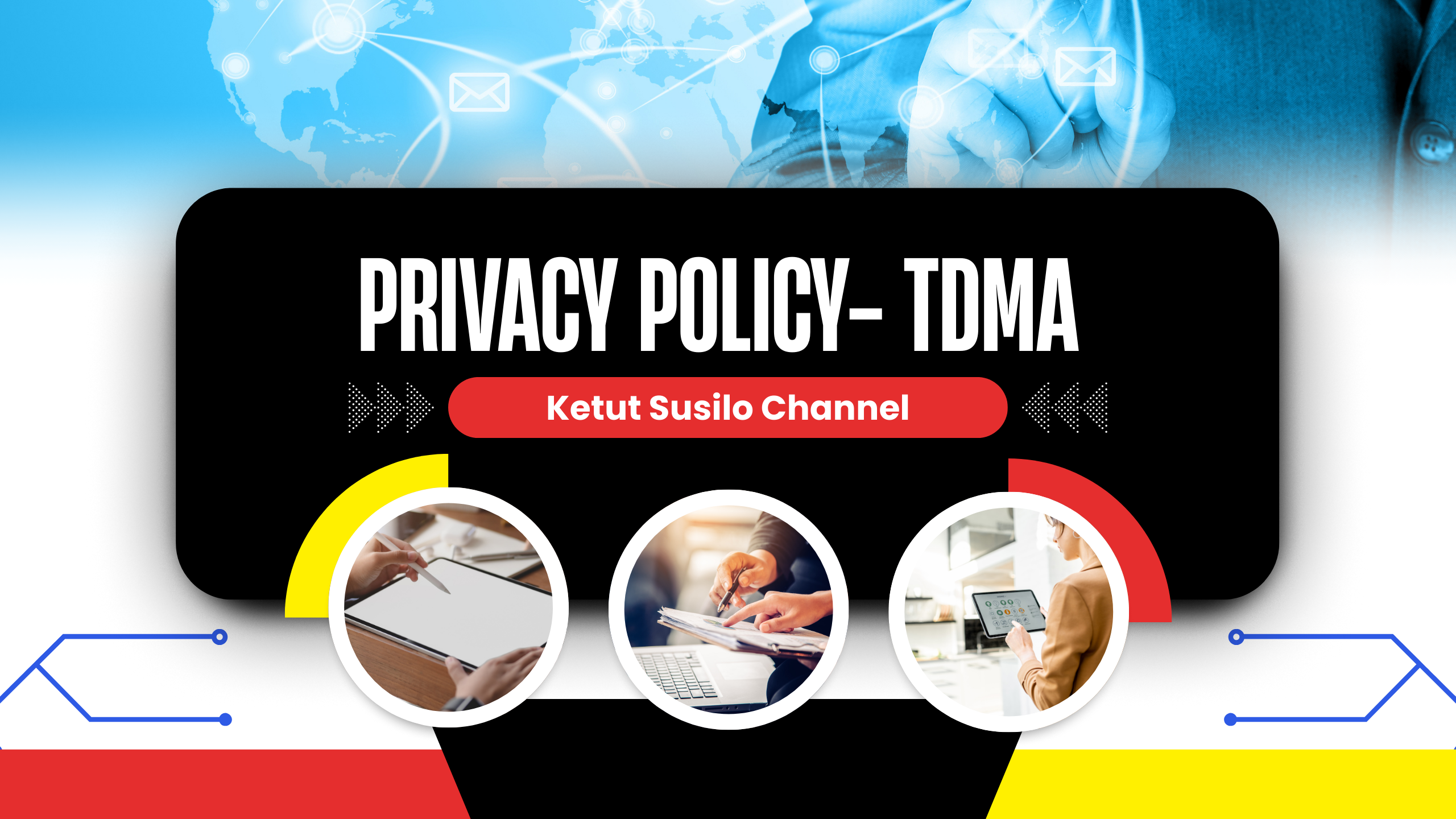 Privacy Policy