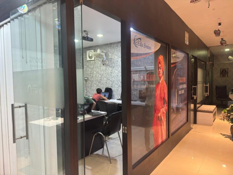 Digital Marketing Institute in Raipur