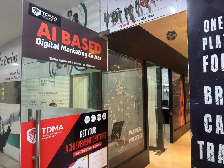 Digital Marketing agency in Raipur