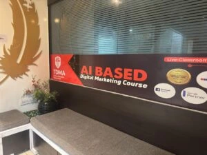 Digital marketing course in Raipur