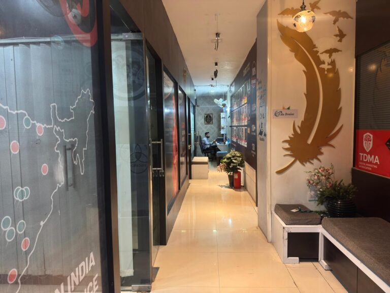 Digital marketing class in raipur