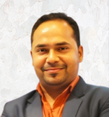 Digital marketing trainer at TDMA Raipur