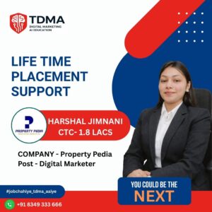 Digital Marketing Job Salary in Raipur 2026- Complete Guide