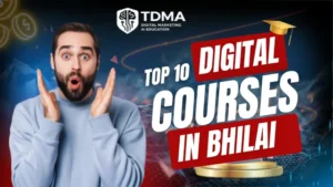 digital marketing classes in bhilai