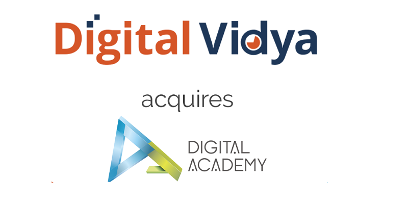Digital Vidya online digital marketing course available for Durg students