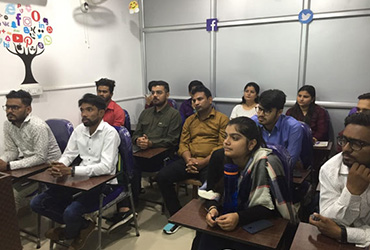 Easy Digi Academy digital marketing institute Sector 10 Bhilai
