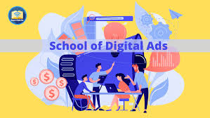School of Digital Ads digital marketing institute Bhilai