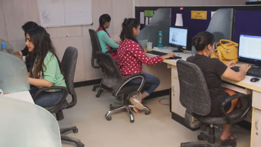 WebHopers Academy digital marketing course Great Eastern Road Bhilai