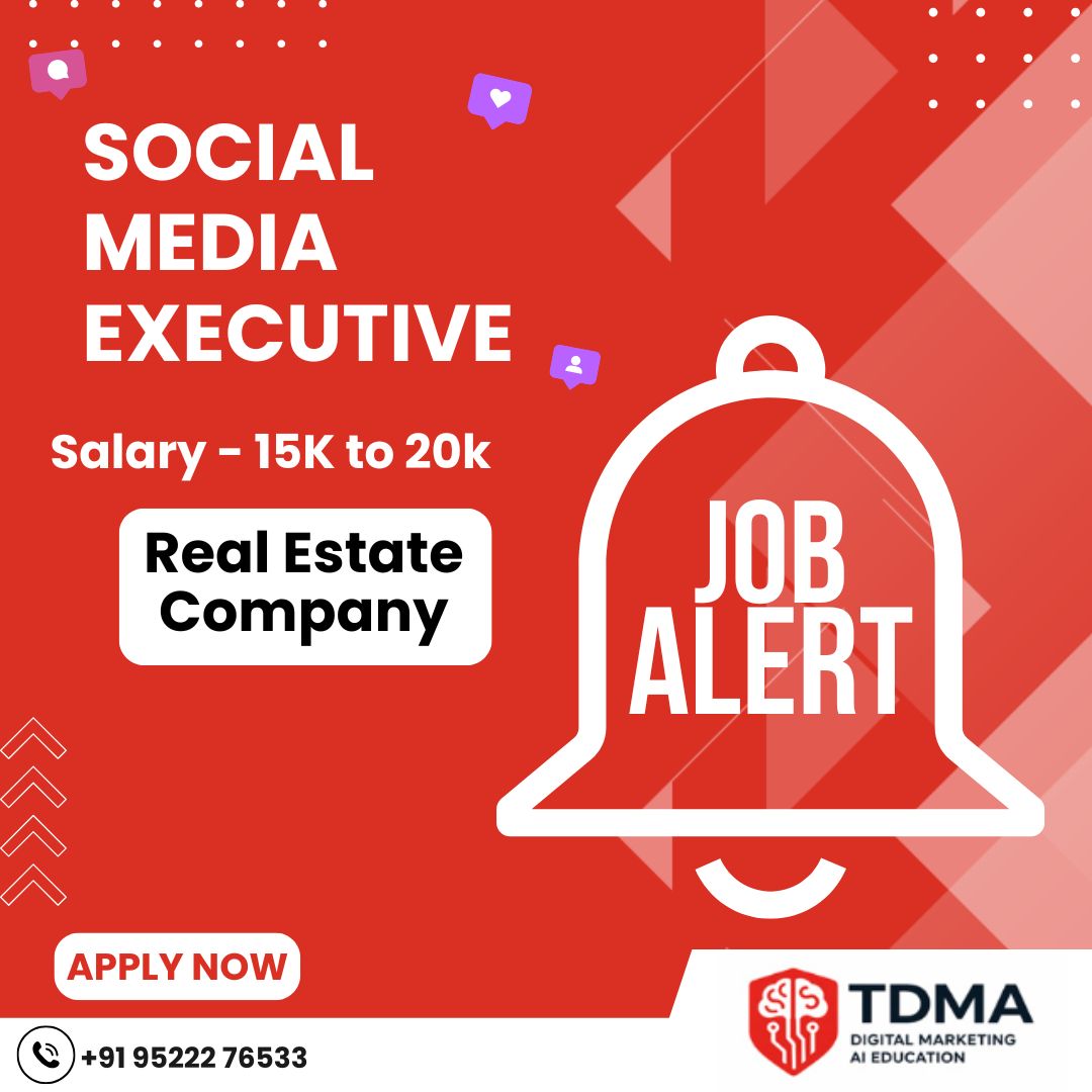Job Alert