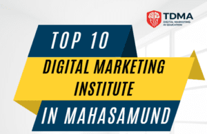 digital marketing class in raipur