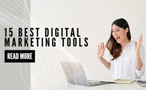 15 AI Tools every Digital Marketer Should Master on