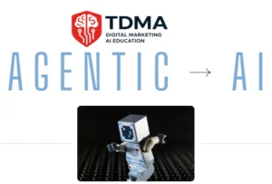 Agentic AI in Digital marketing