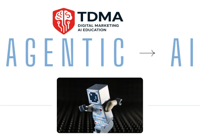 Agentic AI in Digital marketing