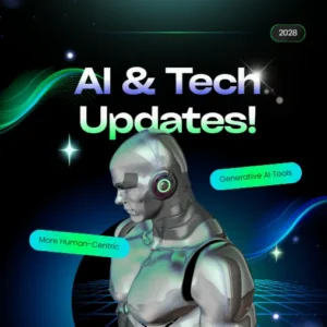Top AI Tools & Updates – June 2026