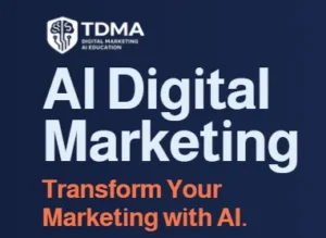 AI digital marketing